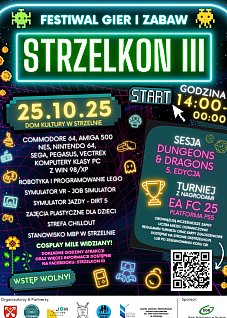 Strzelkon III