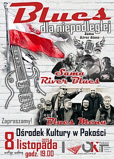 Blues dla Niepodległej