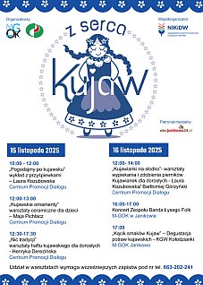 Z serca Kujaw