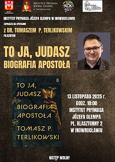 Spotkanie z Tomaszem P. Terlikowskim