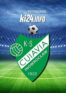 Cuiavia Inowrocław - Kujawiak Kowal