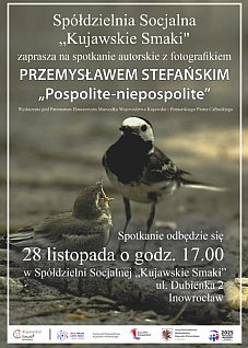 Wystawa „Pospolite – niepospolite”