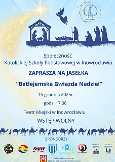 Betlejemska Gwiazda Nadziei
