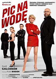 Pic na wodę, czyli ten się śmieje, kto się śmieje ostatni