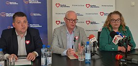 KO uderza w Fajoka: cięcia kosztem dzieci