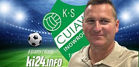 Zmiana prezesa w KS Cuiavia Inowrocław