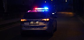 31-latek zmarł podczas policyjnej interwencji na osiedl