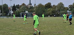 Dwie porażki drużyn Cuiavii Inowrocław