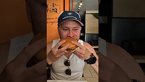 Smashburgery na Rynku. Jak smakują?