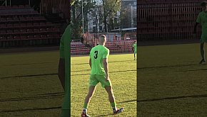 Derby z Notecią dla biało-zielonych...