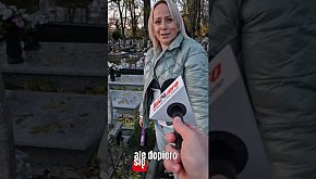 Wszystkich Świętych już niedługo....