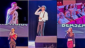 Kolejna edycja INO Rytmów za nami....