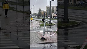 🌧️ Listopad wjechał do...