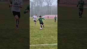 Cuiavia rozgromiła Lecha Rypin!...