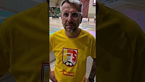 Inowrocławska hala żyła futsalem!...