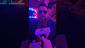 Gala Fist Universe rozgrzała...