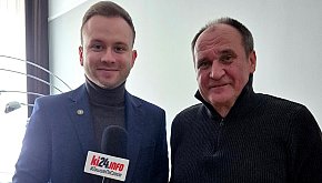 System do remontu? Tak Paweł Kukiz...