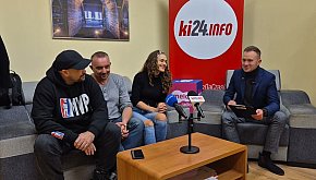 Samolot przeleciał nad nami 2 metry!...