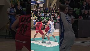 Kolejna porażka Noteci. Jest...