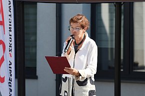 Nowy rok szkolny w Akademii Szkolnictwa w Inowrocławiu-5597
