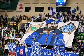 Kibice na meczu Noteć vs Astoria - fot. Jakub Kozłowski-5728