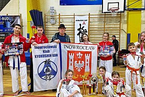 Karatecy z Inowrocławia w świetnej formie-5824