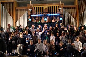 Bajka „Jaś i Małgosia”-5841