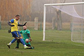 Noteć Inowrocław - Kujawiak Sukowy-5847