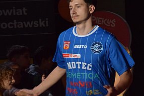 KSK Qemetica Noteć Inowrocław - GKS Tychy | Foto: Łukasz Raczkowski-5849