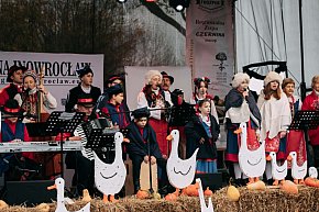 Festiwal Gęsi w Łojewie-5858