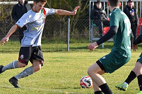 Orłowianka Orłowo - Dąb Barcin-5872