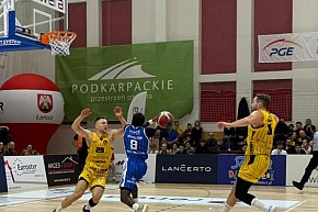 Solvera Sokół Łańcut - KSK Qemetica Noteć Inowrocław-5881