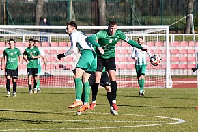 Cuiavia Inowrocław - Kujawiak Kowal-5893