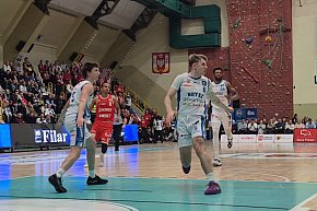 Noteć Inowrocław - Polonia Leszno | Fot. Damian Hebda-5898