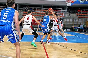 KKS Polonia Warszawa - KSK Qemetica Noteć Inowrocław-5912