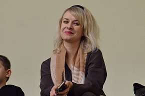 Kibice na meczu Noteć - Decka-5929