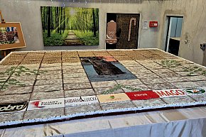 Piernikowe wypieki w AS-ie-5937