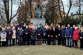 165. rocznica urodzin Jana Kasprowicza-5940
