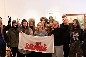 Wieczornica w Muzeum-5953