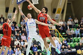 Noteć Inowrocław - WKK Wrocław | 📷 Łukasz Raczkowski-5958