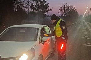 „Trzeźwy Poranek” w regionie-5973