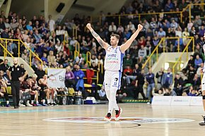 Noteć Inowrocław - Spójnia Stargard | Fot. Łukasz Raczkowski-5984