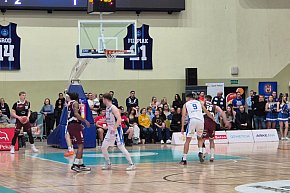 Noteć Inowrocław - Spójnia Stargard | Fot. Damian Hebda-5987