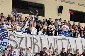 Kibice na meczu Noteć - Spójnia-5982