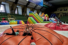 Festiwal dmuchańców „Giga Frajda”-5993