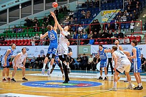 Kotwica Port Morski Kołobrzeg - KSK Qemetica Noteć Inowrocław-5994