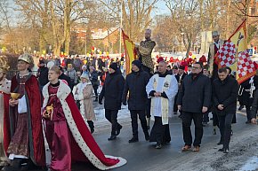 Orszak Trzech Króli-6000