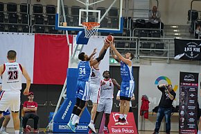 ŁKS Coolpack Łódź - KSK Qemetica Noteć Inowrocław-6013