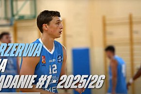 🏀 Przerwa na żądanie #1 - 2025/26-51767