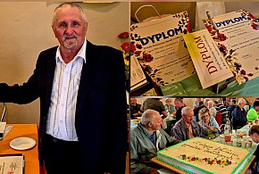 40 lat minęło… święto ogrodów działkowych „800-lecia”  - 51787